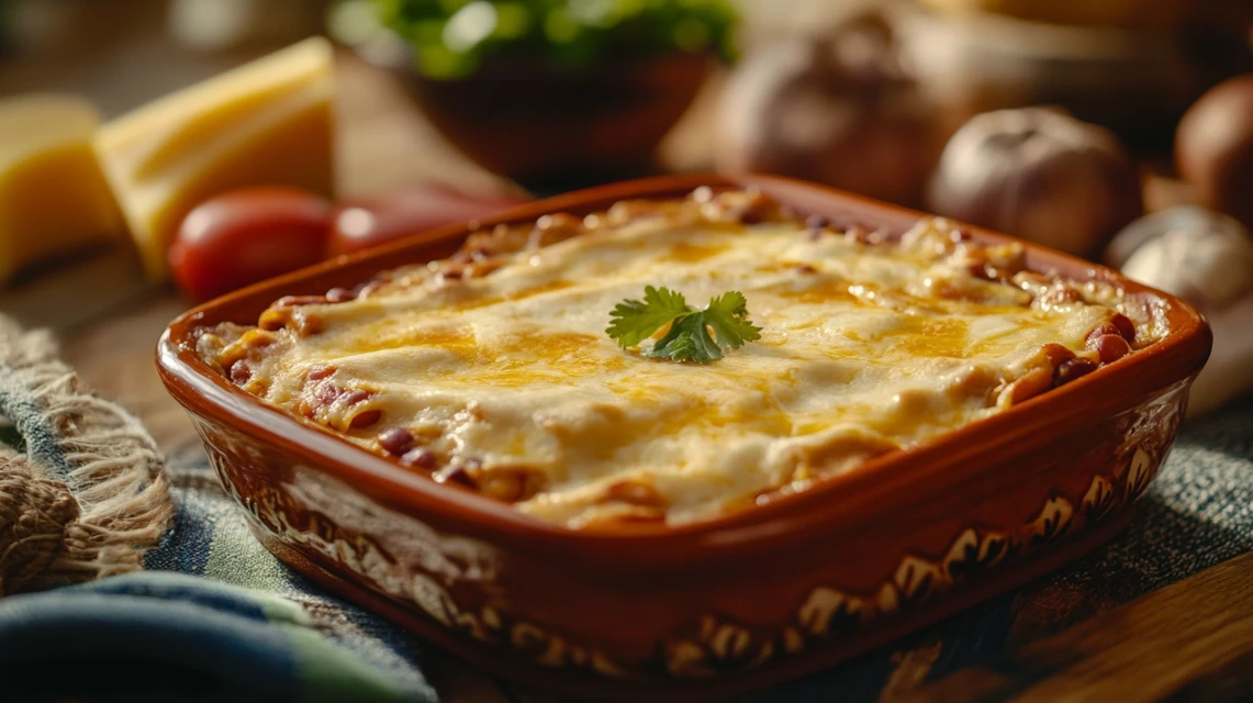 Midjourney: Best AI for Cinematic Mexican Food Imagery? - v6.1 - Image 3