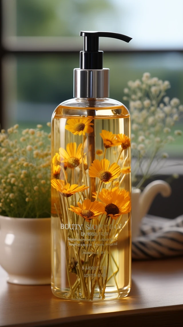Midjourney: AI Transparent Product Packaging Photography Test - v5.2 - Image 2