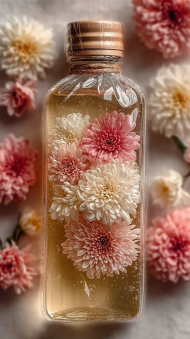 Midjourney: AI Transparent Product Packaging Photography Test - v7.0 - Image 4
