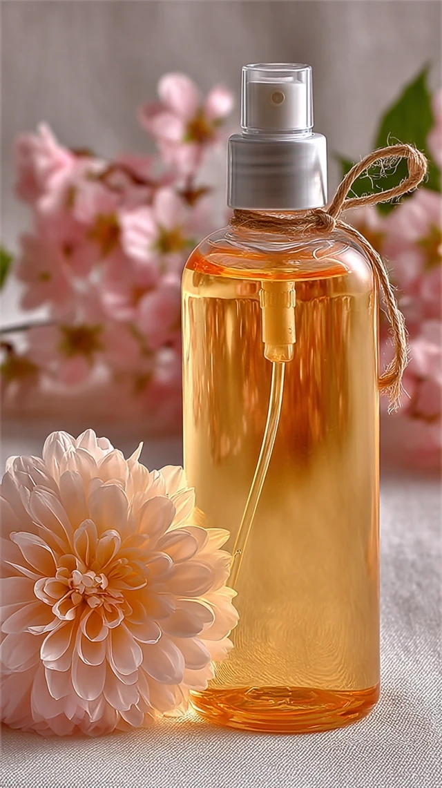 Midjourney: AI Transparent Product Packaging Photography Test - v7.0 - Image 2