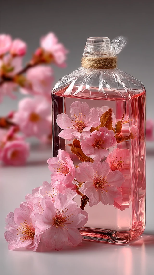 Midjourney: AI Transparent Product Packaging Photography Test - v7.0 - Image 3