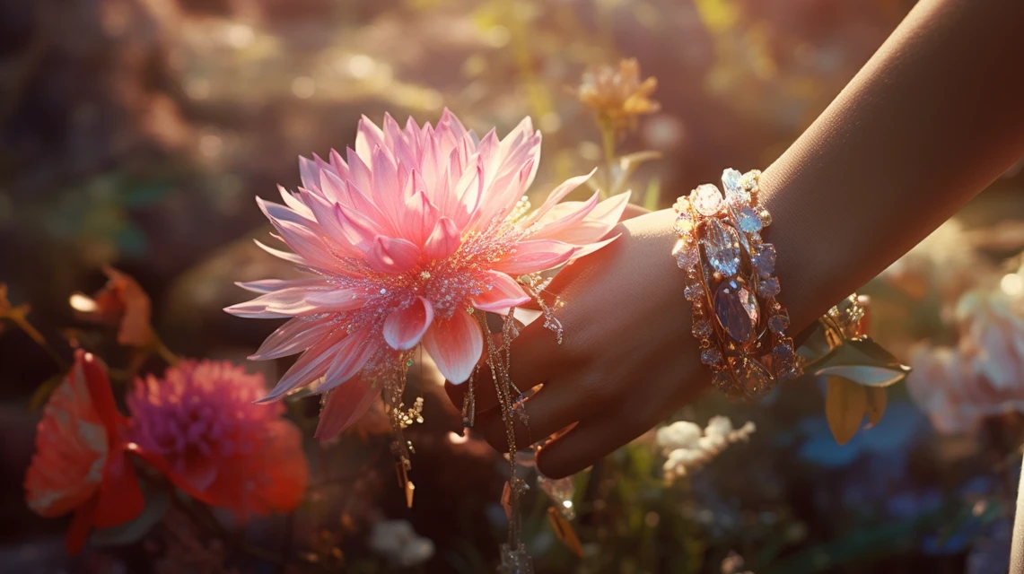 Magical African Flora: MidJourney’s Evolution in V5-V7 - v5.2 - Image 3