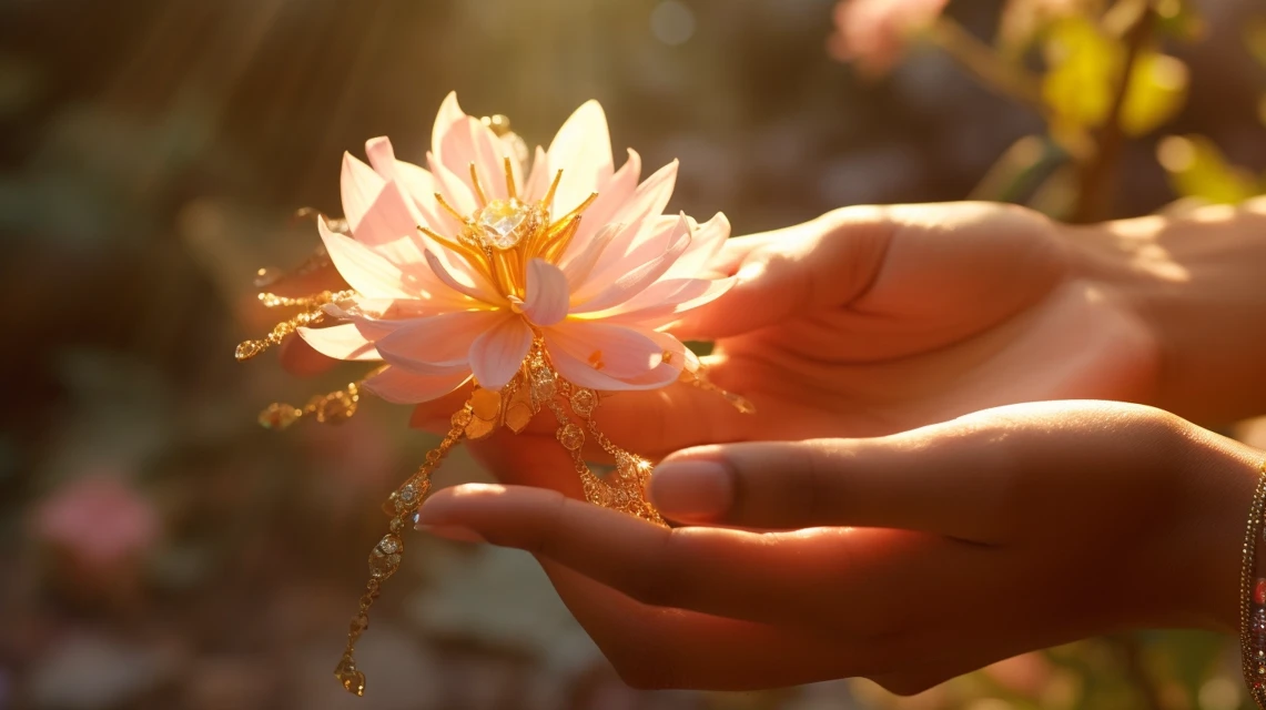Magical African Flora: MidJourney’s Evolution in V5-V7 - v5.2 - Image 2
