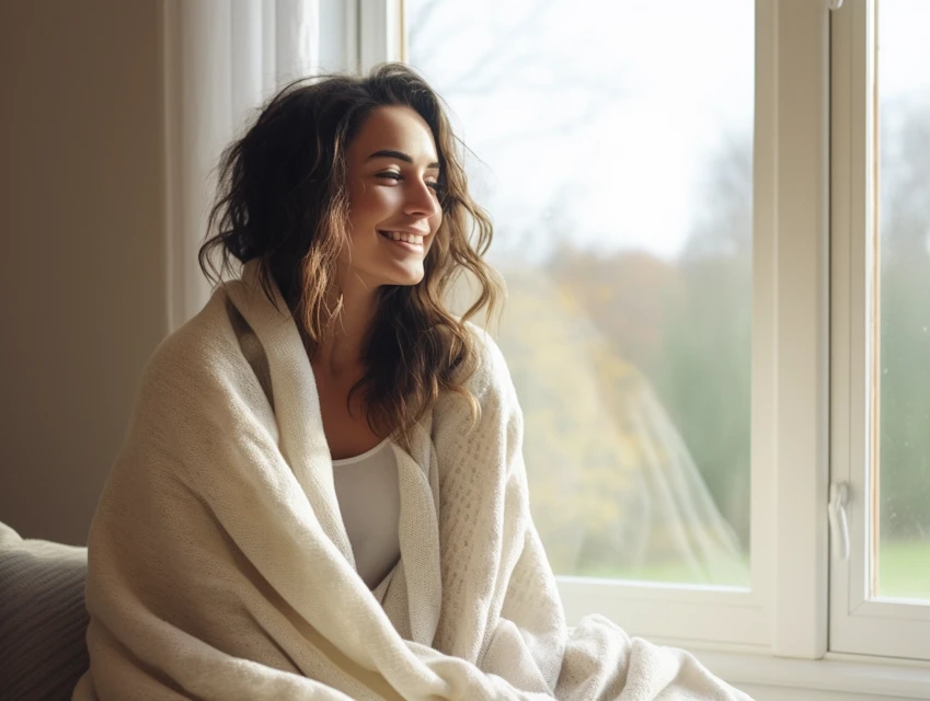Cozy Cinematic Photography: Midjourney v5.2-v7.0 Compared - v5.2 - Image 2