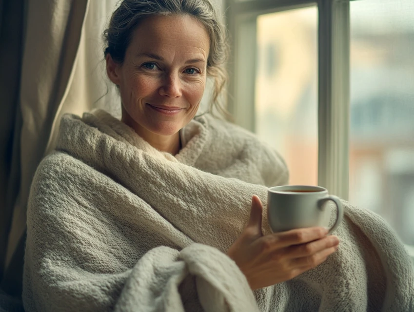 Cozy Cinematic Photography: Midjourney v5.2-v7.0 Compared - v6.1 - Image 3
