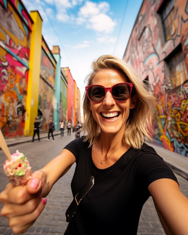 MJ Fisheye Street Style: v5.2, v6.1, v7.0 Test - v5.2 - Image 2