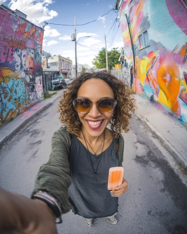 MJ Fisheye Street Style: v5.2, v6.1, v7.0 Test - v7.0 - Image 4