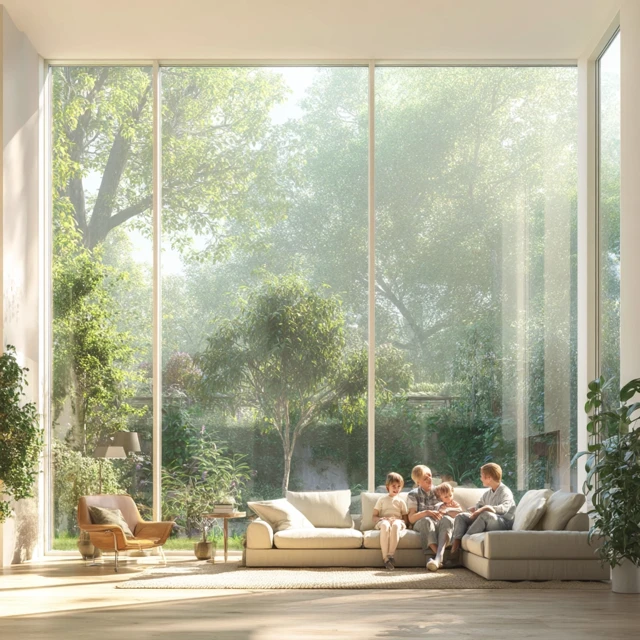 Midjourney Family Home Photorealism: v5.2-v7 Guide - v7.0 - Image 2