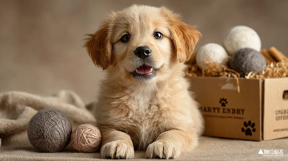 Midjourney Pet Branding Photography: Version Comparison - v7.0 - Image 2