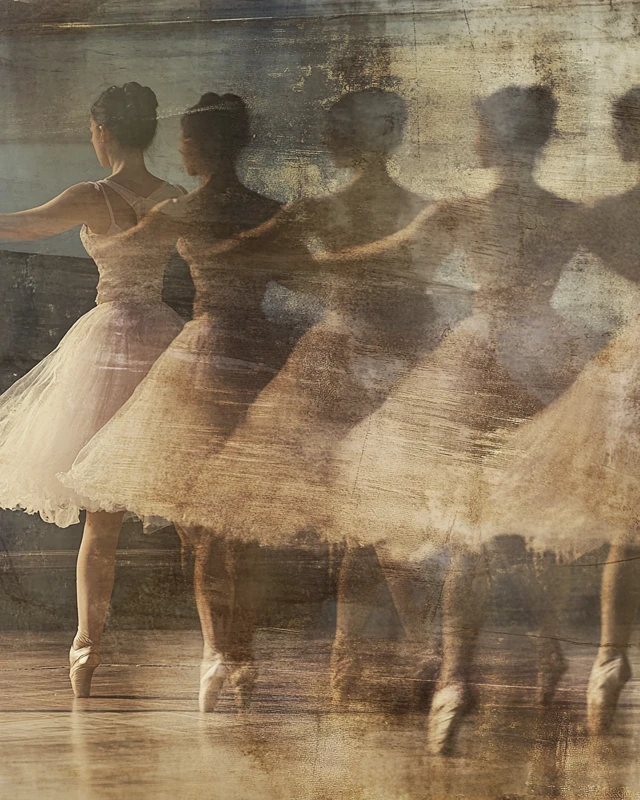 Degas AI Dance Photography: Midjourney v5.2-v7 Review - v6.1 - Image 2