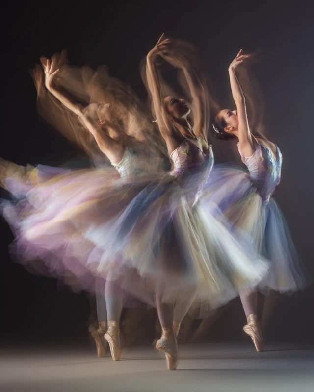 Degas AI Dance Photography: Midjourney v5.2-v7 Review - v7.0 - Image 3