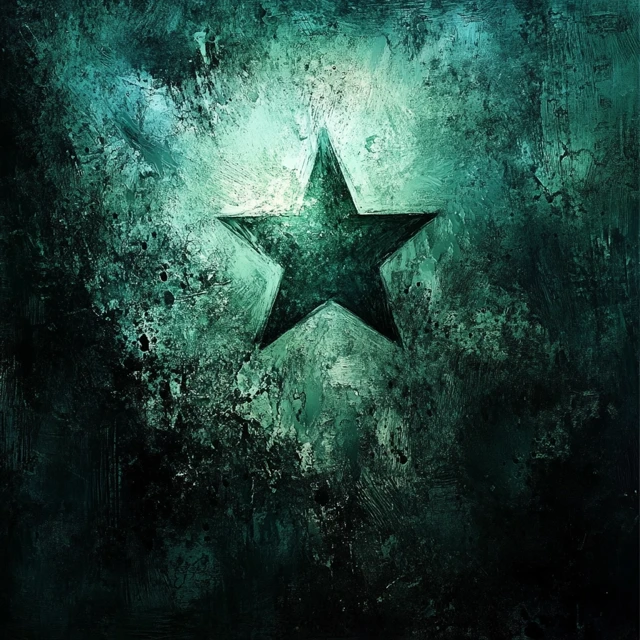 Fallen Star AI Art: Midjourney v5.2, v6.1, v7.0 Compared - v6.1 - Image 4