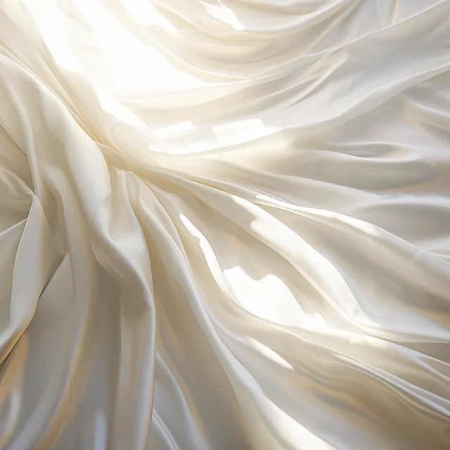 MJ Photorealistic Fabric Folds Sunlight Compared - v5.2 - Image 2