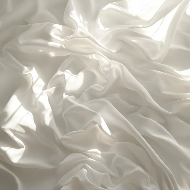 MJ Photorealistic Fabric Folds Sunlight Compared - v6.1 - Image 3