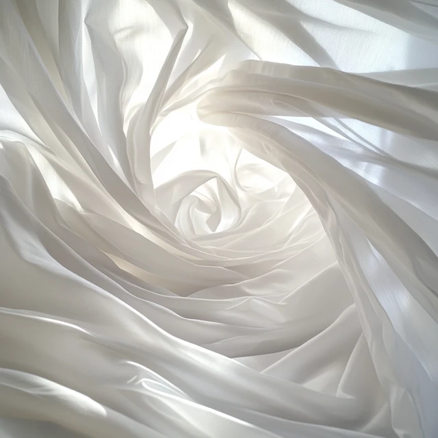 MJ Photorealistic Fabric Folds Sunlight Compared - v6.1 - Image 4