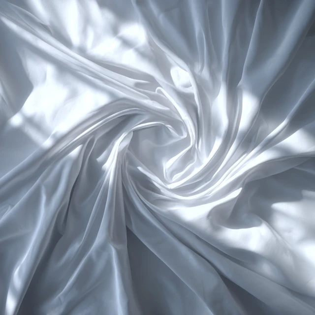 MJ Photorealistic Fabric Folds Sunlight Compared - v7.0 - Image 3