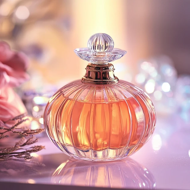 AI Perfume Ads: Midjourney v5.2, v6.1, v7.0 Showcase - v6.1 - Image 2
