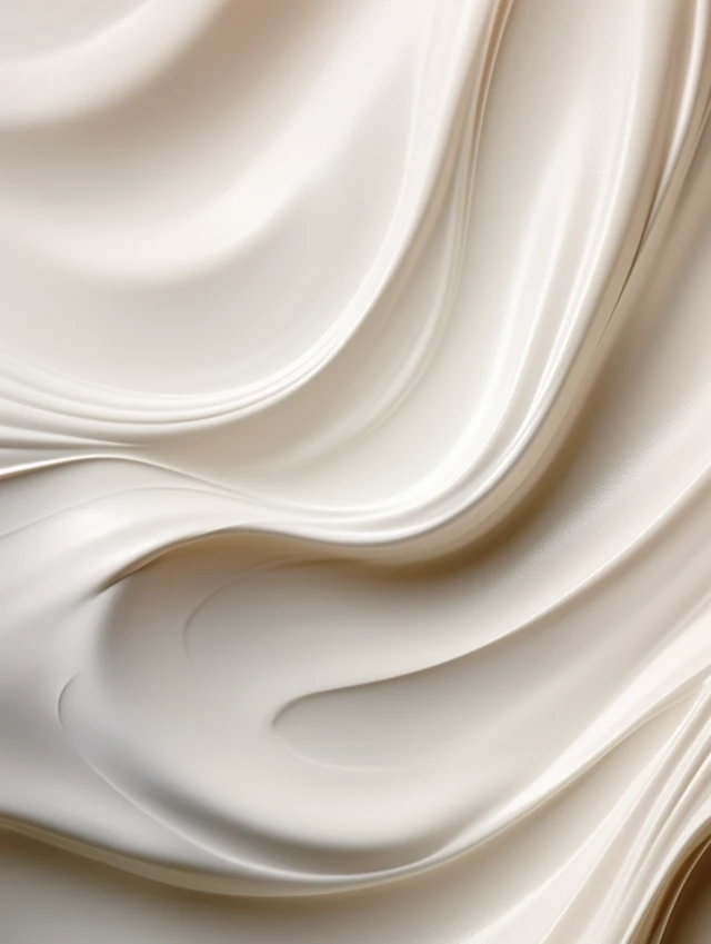 MidJourney’s Evolution in Luxury Skincare Texture Imagery - v5.2 - Image 2