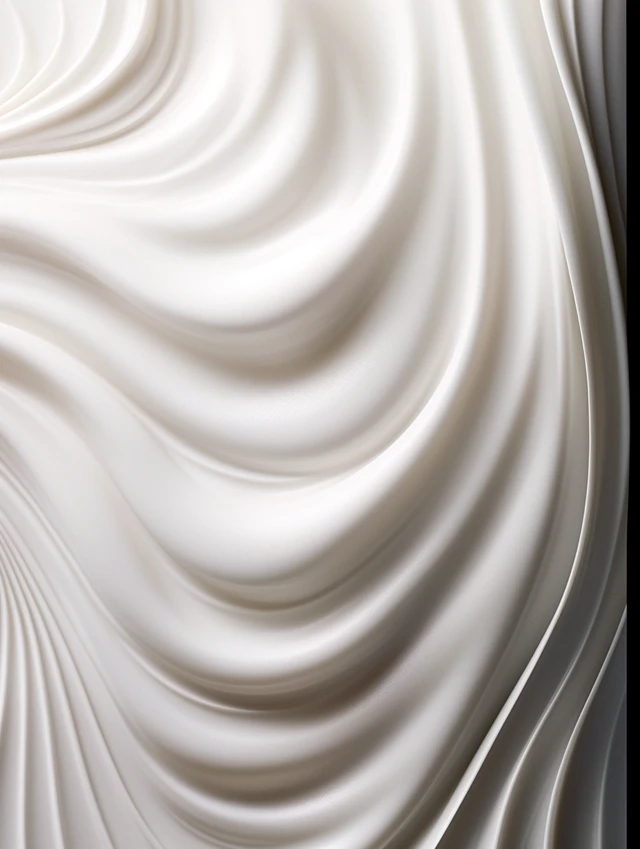 MidJourney’s Evolution in Luxury Skincare Texture Imagery - v5.2 - Image 3