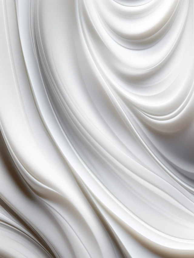 MidJourney’s Evolution in Luxury Skincare Texture Imagery - v5.2 - Image 1