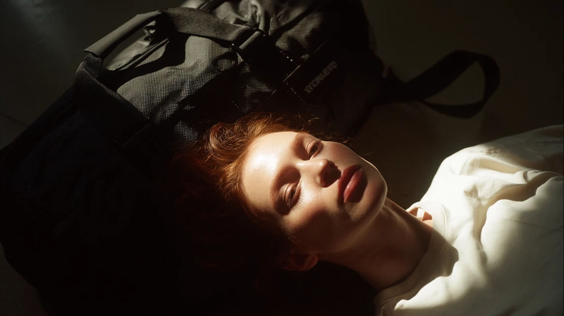 MJ Tech Duffle Bag & Lighting Test: v5.2 v6.1 v7.0 - v7.0 - Image 3