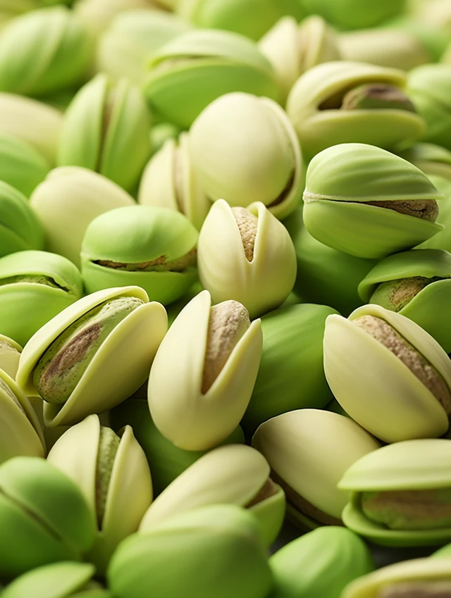 AI Pistachio Chocolate Swirls: Midjourney v5.2-v7 Review - v5.2 - Image 4