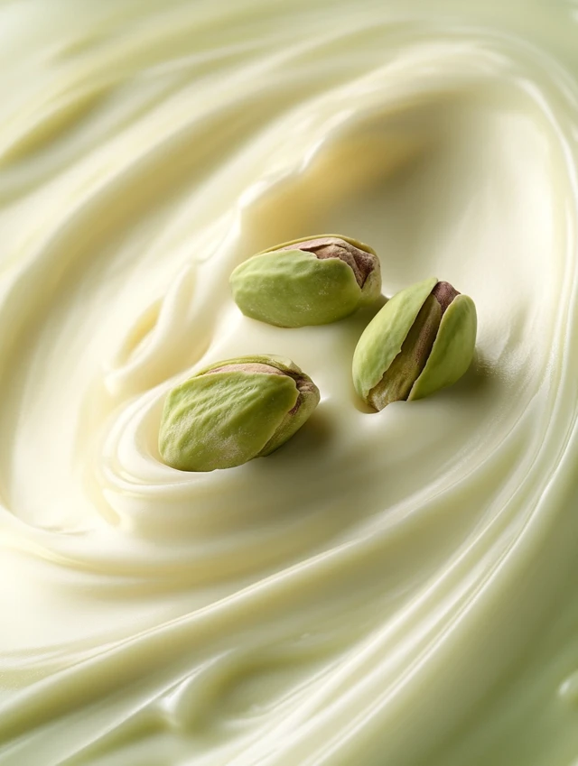 AI Pistachio Chocolate Swirls: Midjourney v5.2-v7 Review - v6.1 - Image 4