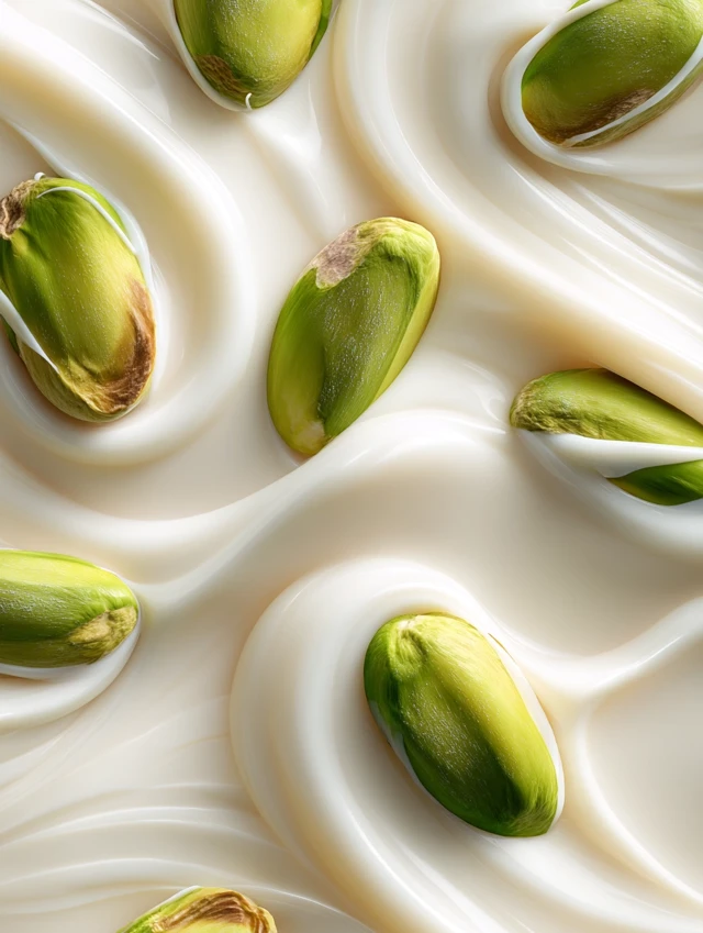 AI Pistachio Chocolate Swirls: Midjourney v5.2-v7 Review - v7.0 - Image 3