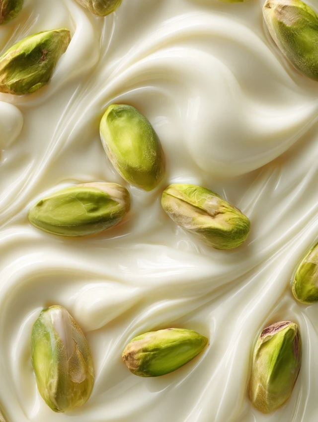 AI Pistachio Chocolate Swirls: Midjourney v5.2-v7 Review - v7.0 - Image 1
