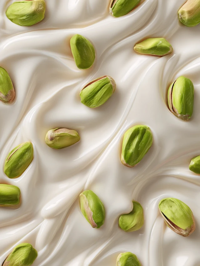 AI Pistachio Chocolate Swirls: Midjourney v5.2-v7 Review - v7.0 - Image 2