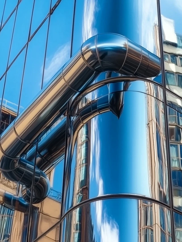 MJ Industrial Reflection Architecture: v5.2 vs v6.1 vs v7.0 - v6.1 - Image 2