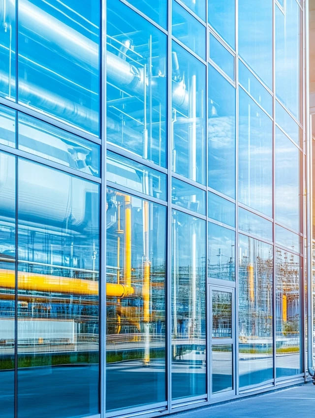 MJ Industrial Reflection Architecture: v5.2 vs v6.1 vs v7.0 - v6.1 - Image 3