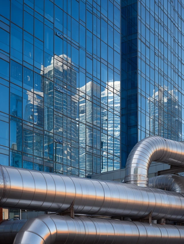 MJ Industrial Reflection Architecture: v5.2 vs v6.1 vs v7.0 - v7.0 - Image 3