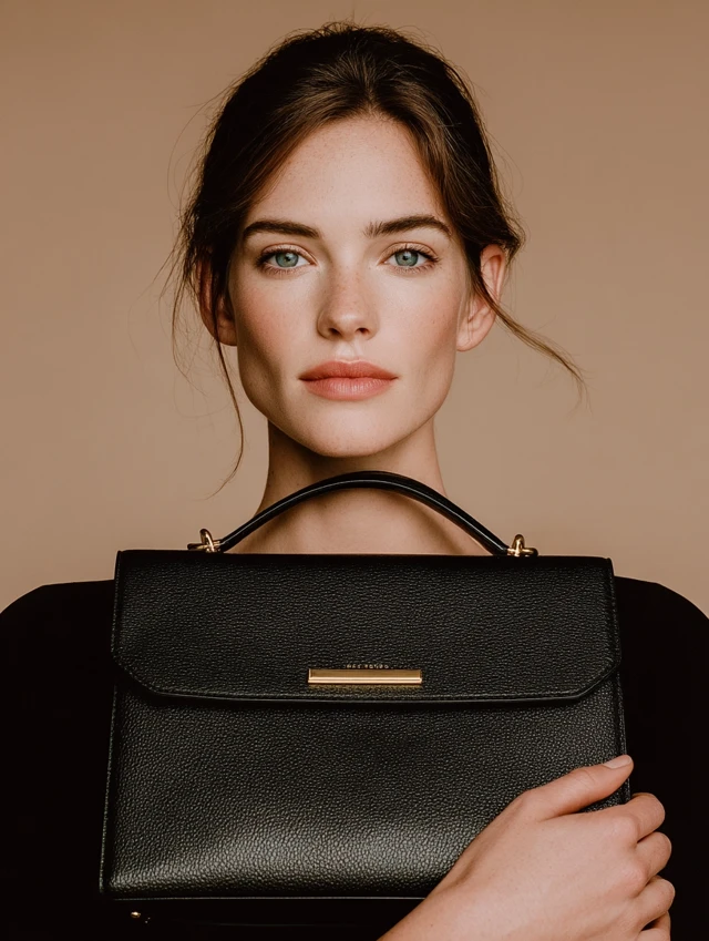 Midjourney: Best for Luxury Handbag AI Photography? - v7.0 - Image 3