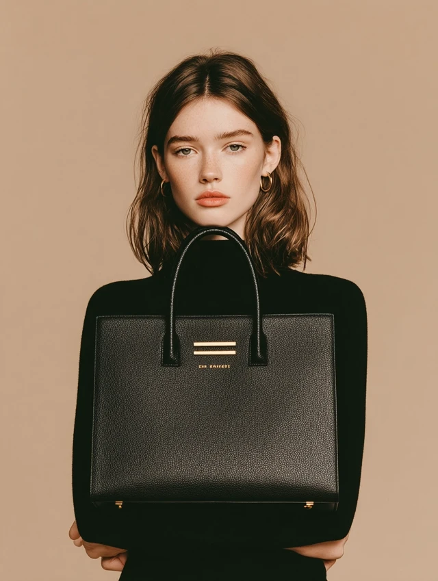 Midjourney: Best for Luxury Handbag AI Photography? - v7.0 - Image 4