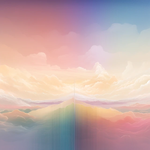 Ethereal Dream Pop Album Covers: MJ v5.2-v7 Review - v5.2 - Image 3
