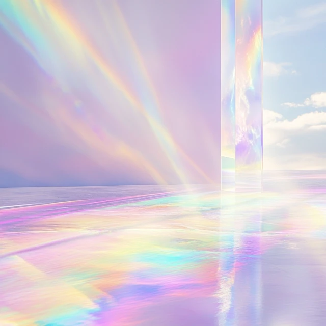 Ethereal Dream Pop Album Covers: MJ v5.2-v7 Review - v6.1 - Image 4