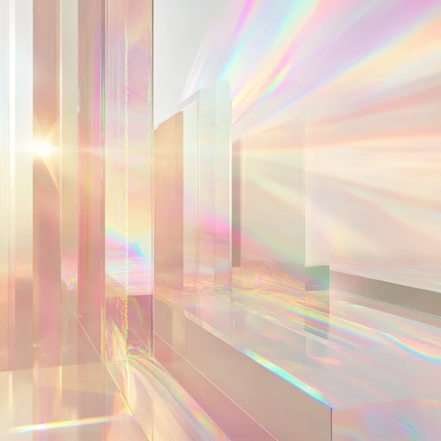 Ethereal Dream Pop Album Covers: MJ v5.2-v7 Review - v6.1 - Image 2