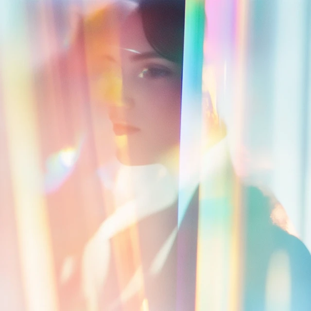 Ethereal Dream Pop Album Covers: MJ v5.2-v7 Review - v6.1 - Image 3