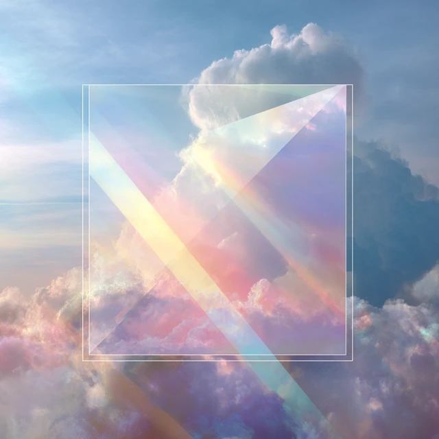 Ethereal Dream Pop Album Covers: MJ v5.2-v7 Review - v7.0 - Image 2