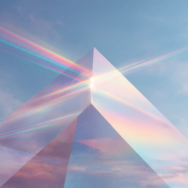 Ethereal Dream Pop Album Covers: MJ v5.2-v7 Review - v7.0 - Image 4