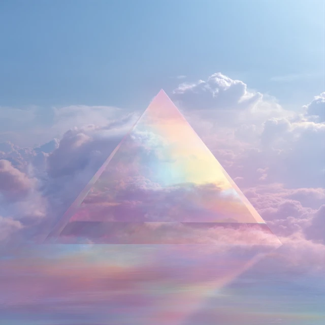 Ethereal Dream Pop Album Covers: MJ v5.2-v7 Review - v7.0 - Image 3
