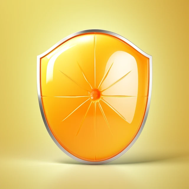 Midjourney: Crafting the Perfect 3D Security Shield Icon - v5.2 - Image 3