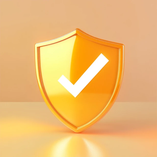 Midjourney: Crafting the Perfect 3D Security Shield Icon - v6.1 - Image 3