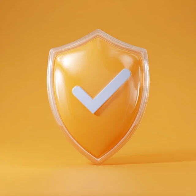 Midjourney: Crafting the Perfect 3D Security Shield Icon - v7.0 - Image 2