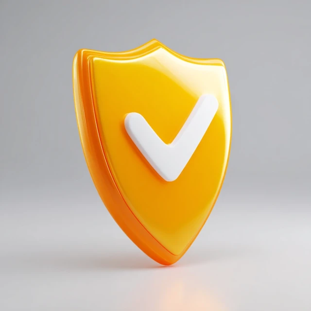 Midjourney: Crafting the Perfect 3D Security Shield Icon - v7.0 - Image 4