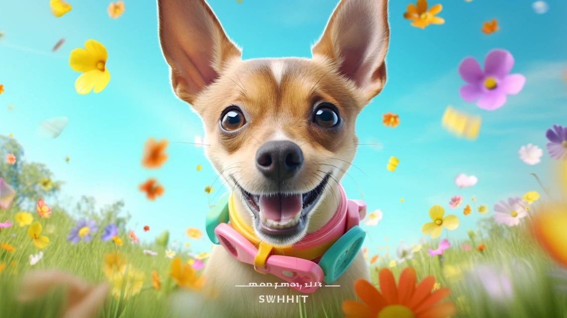 TV For Dogs Thumbnails: Midjourney v5.2, v6.1, v7.0 Compared - v5.2 - Image 2