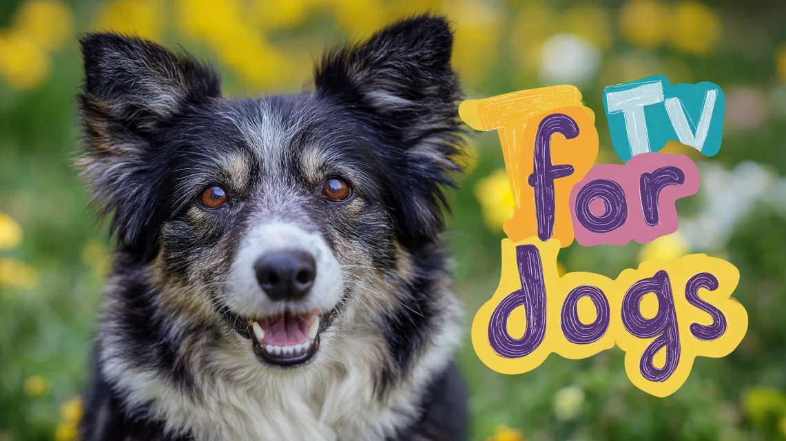 TV For Dogs Thumbnails: Midjourney v5.2, v6.1, v7.0 Compared - v7.0 - Image 4