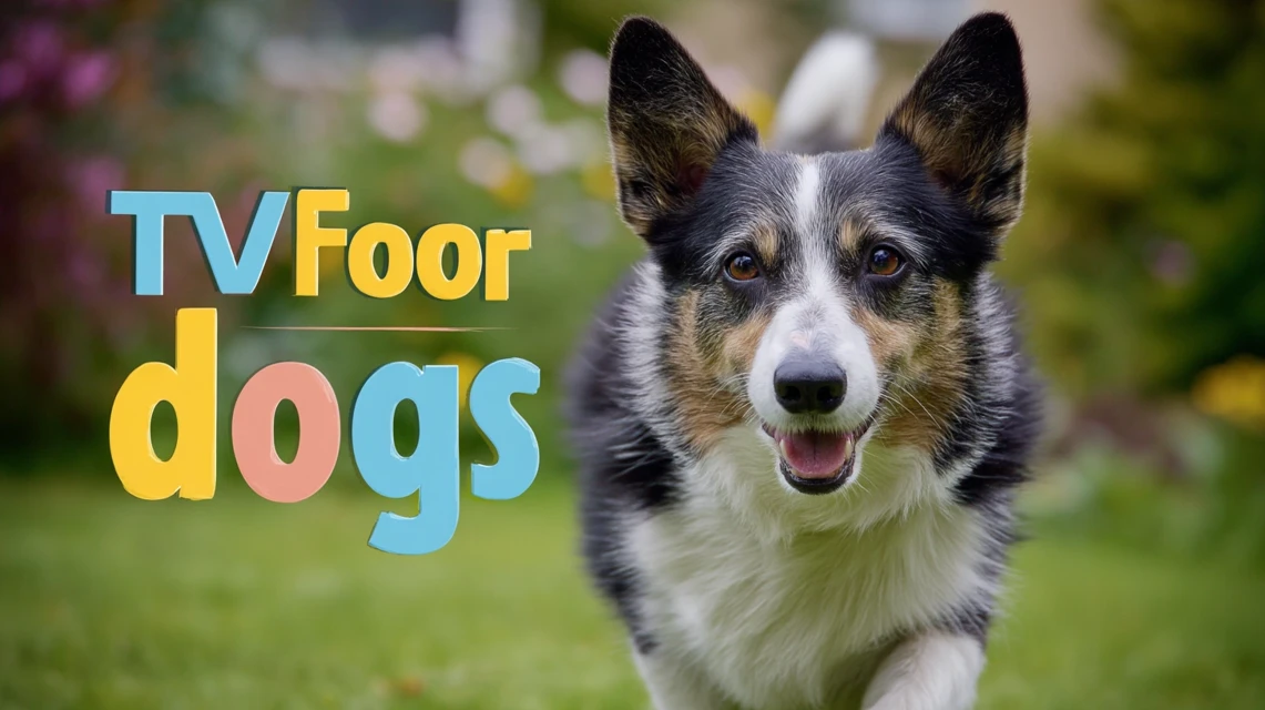 TV For Dogs Thumbnails: Midjourney v5.2, v6.1, v7.0 Compared - v7.0 - Image 2