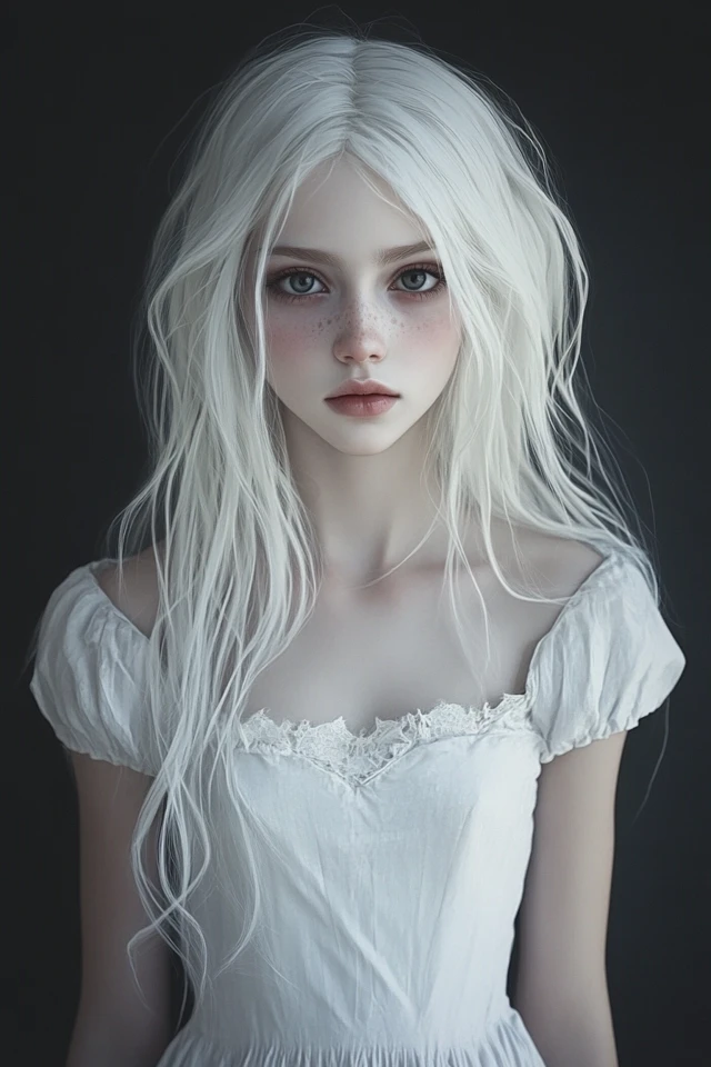 Ethereal Gothic Fantasy Art: Midjourney v5.2 to v7.0 - v6.1 - Image 2